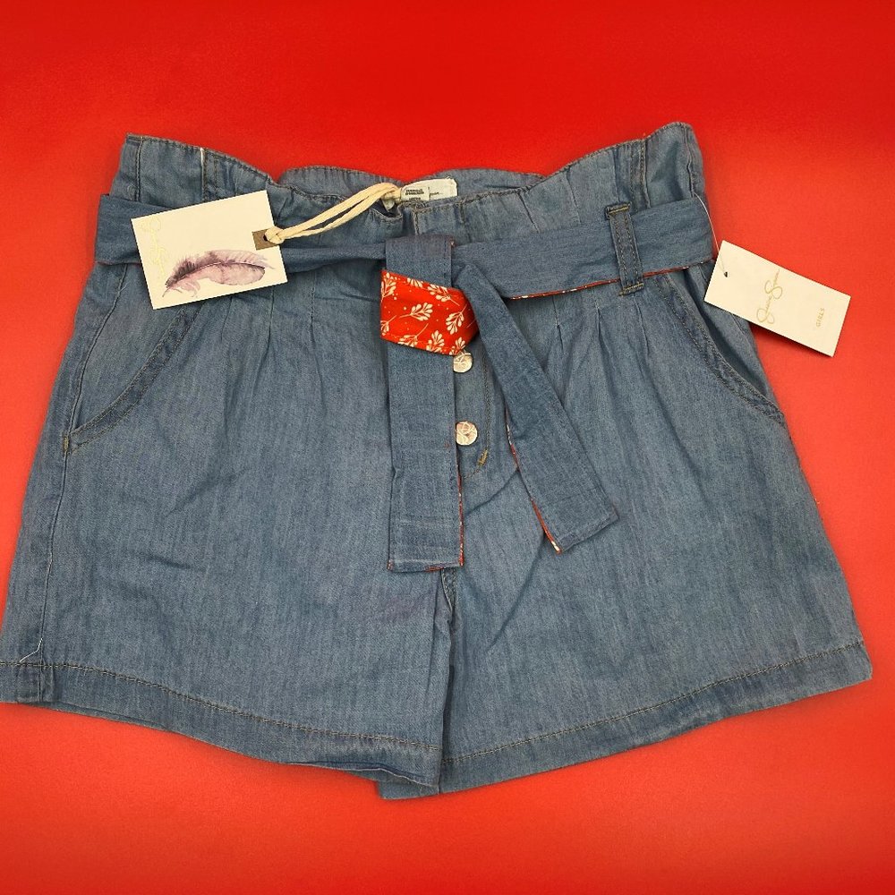 COPY - Shorts girls Jessica Simpson L(12)